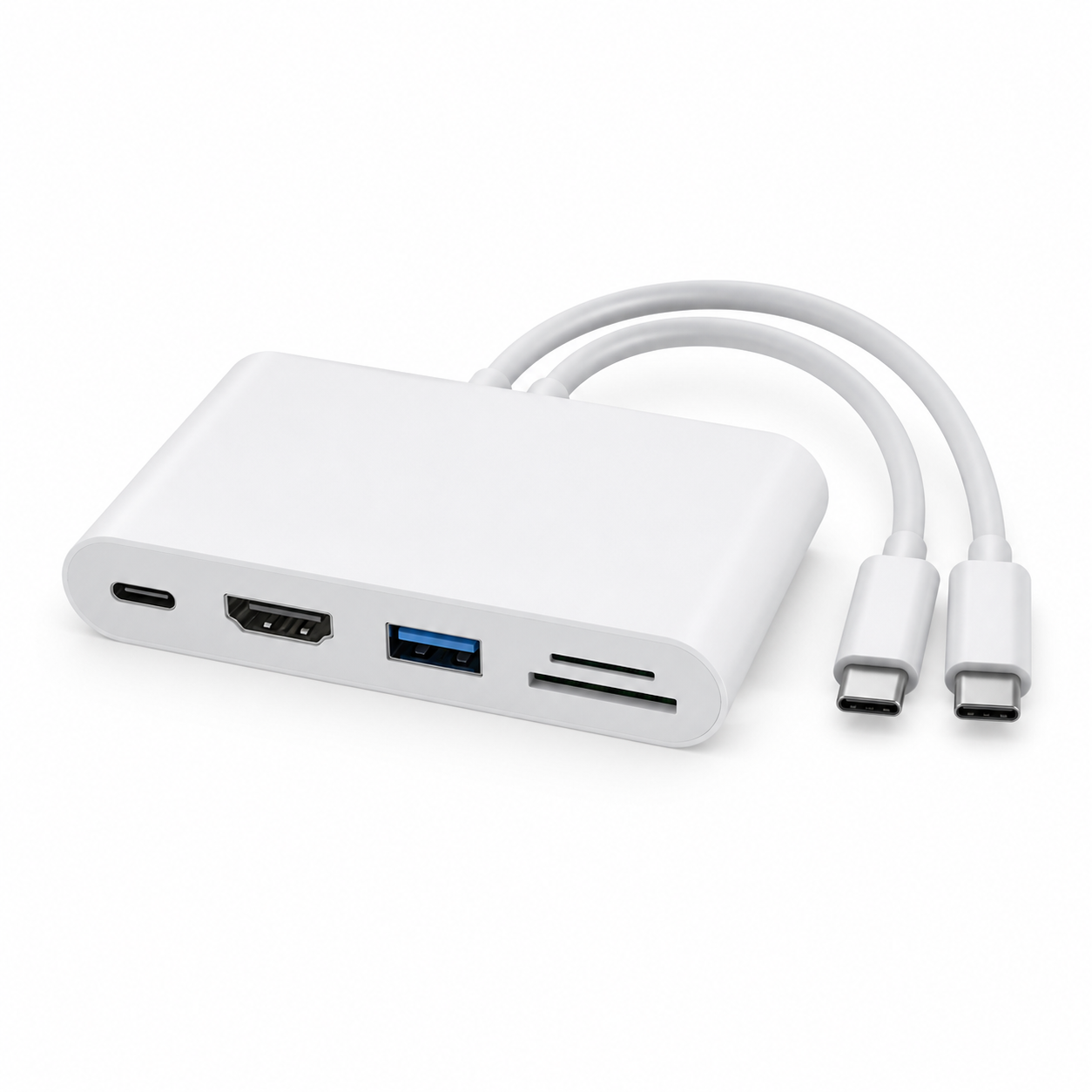 Adaptador eletrônico