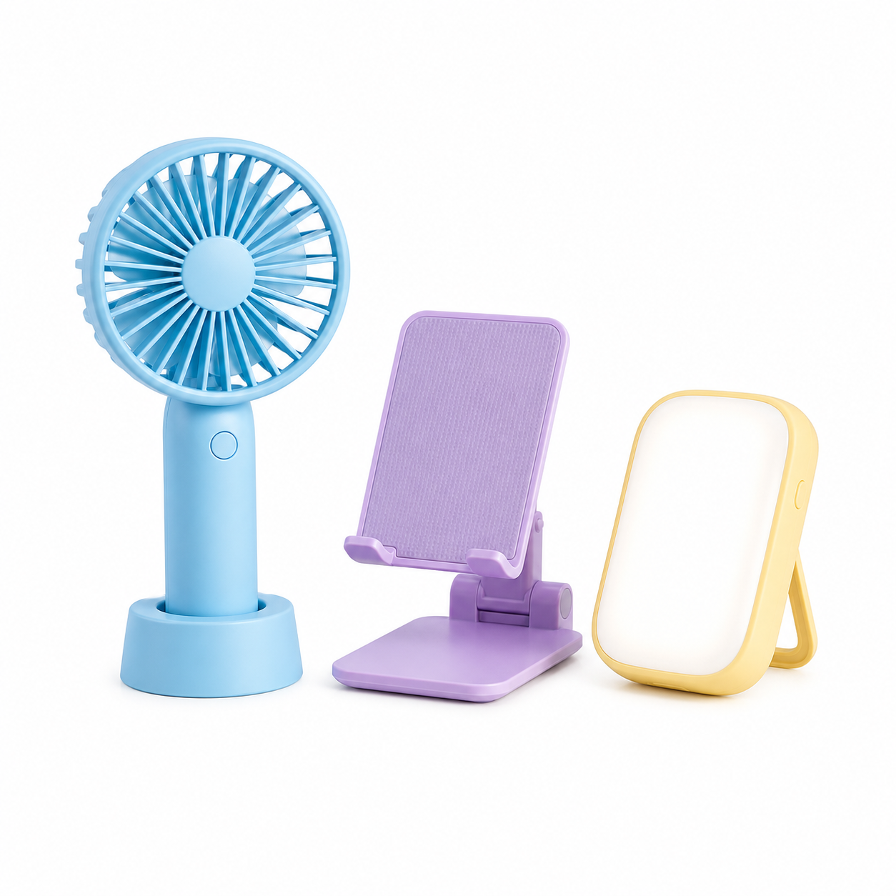 Variedades de produtos